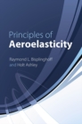 Image for Principles of Aeroelasticity