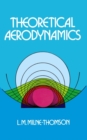 Image for Theoretical Aerodynamics
