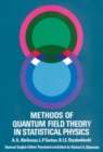 Image for Methods of Quantum Field Theory in Statistical Physics
