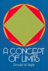 Image for A Concept of Limits
