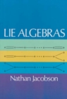 Image for Lie Algebras