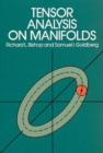 Image for Tensor Analysis on Manifolds