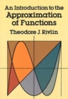 Image for An Introduction to the Approximation of Functions