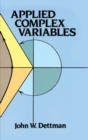 Image for Applied Complex Variable