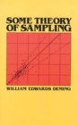 Image for Some Theories of Sampling