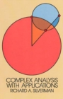 Image for Complex Analysis with Applications