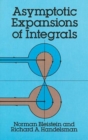 Image for Asymptotic Expansions of Integrals