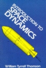 Image for Introduction to Space Dynamics