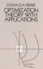 Image for Optimization Theory with Applications