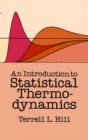 Image for An Introduction to Statistical Thermodynamics