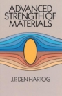 Image for Advanced Strength of Materials