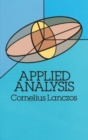 Image for Applied Analysis