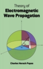 Image for Theory of Electromagnetic Wave Propagation