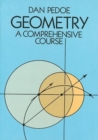 Image for Geometry : A Comprehensive Course