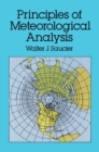 Image for Principles of Meteorological Analysis