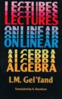 Image for Lectures on Linear Algebra