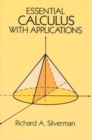 Image for Essential Calculus with Applications