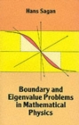 Image for Boundary and Eigenvalue Problems in Mathematical Physics