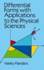 Image for Differential Forms with Applications to the Physical Sciences