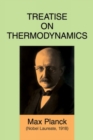 Image for Treatise on Thermodynamics