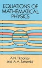 Image for Equations of Mathematical Physics