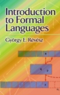 Image for Introduction to Formal Languages
