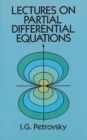 Image for Lectures on Partial Differential Equations