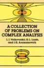 Image for A Collection of Problems on Complex Analysis