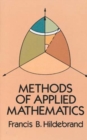Image for Methods of Applied Mathematics