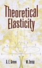 Image for Theoretical Elasticity