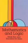 Image for Mathematics and Logic : Retrospect and Prospects