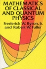 Image for The Mathematics of Classical and Quantum Physics