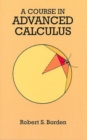 Image for A Course in Advanced Calculus