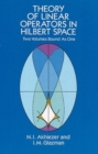 Image for Theory of Linear Operators in Hilbert Space