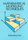 Image for Mathematical Modelling Techniques