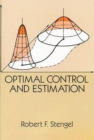 Image for Optimal Control and Estimation