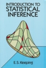 Image for Introduction to Statistical Inference