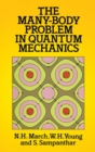 Image for The Many-body Problem in Quantum Mechanics
