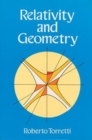 Image for Relativity and Geometry