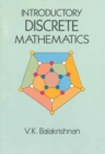 Image for Introductory Discrete Mathematics