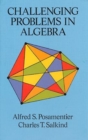 Image for Challenging Problems in Algebra