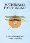 Image for Mathematics for Physicists