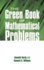 Image for The Green Book of Mathematical Problems