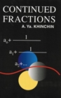 Image for Continued Fractions