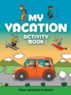 Image for My Vacation Activity Book