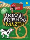 Image for Animal Friends Mazes