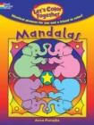Image for Let&#39;s Color Together -- Mandalas