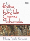Image for The Suites From The Fairy Tale Operas &amp; Dubinushka