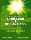 Image for Introduction to Simulation and Risk Analysis