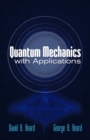 Image for Quantum mechanics with applications